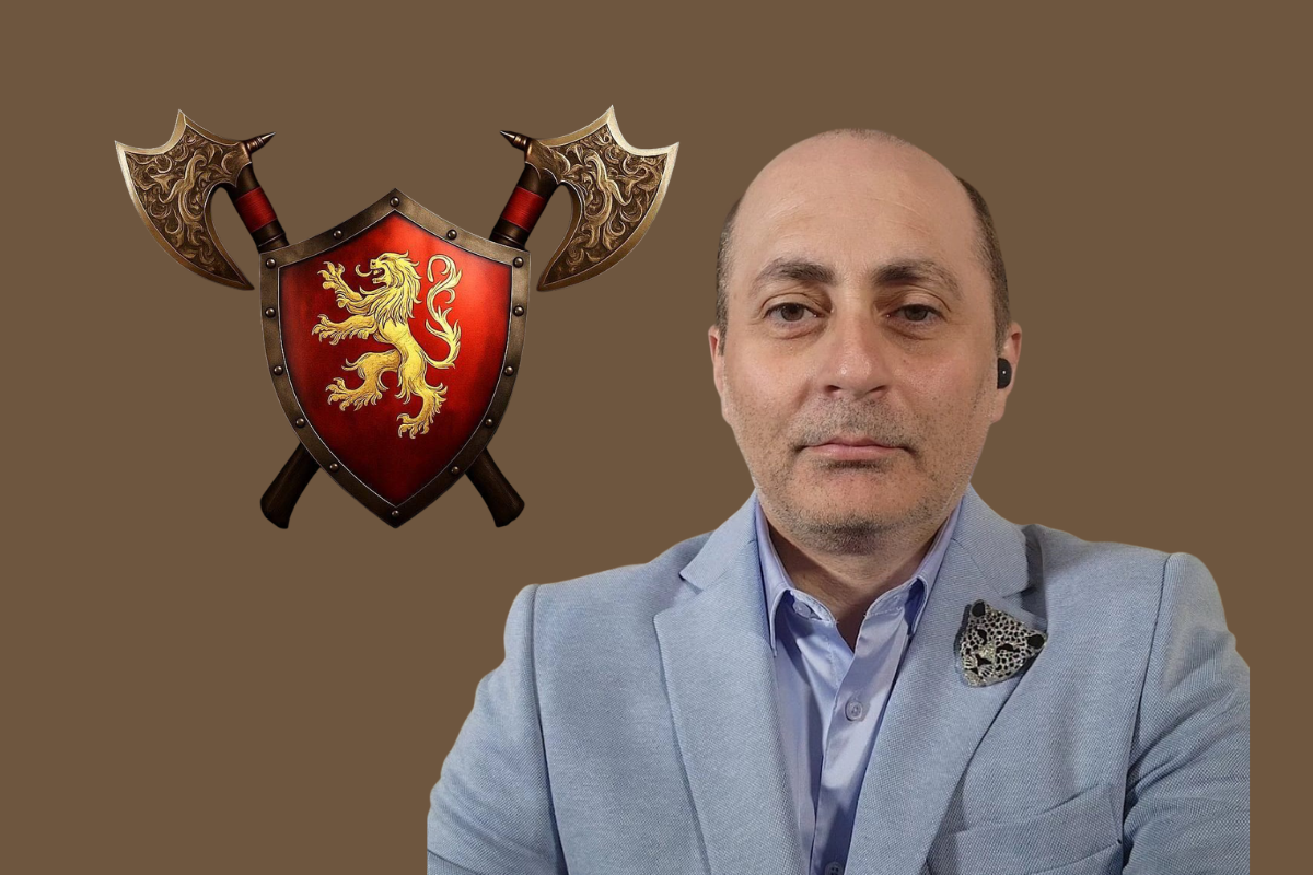Кто есть кто на парламентских выборах в Армении 2026 года? 17 1414 новости OC Media, выборы в Армении, Никол Пашинян