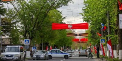 В Цхинвали 9 мая избили "спецназовца" - родственники требуют расследования 5 162429 политика оккупированные регионы Грузии, спецназ, Цхинвали, Южная Осетия. Цхинвальский регион