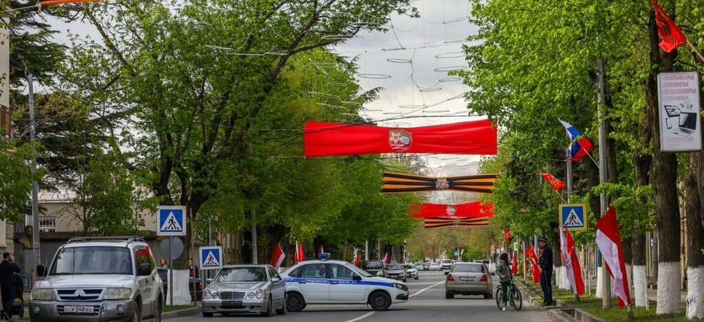 162429 новости оккупированные регионы Грузии, спецназ, Цхинвали, Южная Осетия. Цхинвальский регион