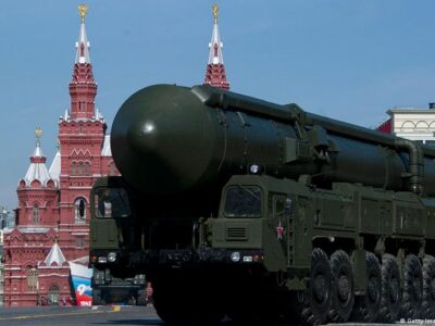 СМИ: Разведка НАТО заподозрила Россию в разработке подводных ядерных ракет 2 18520688 403.jpg Deutsche Welle НАТО, Россия