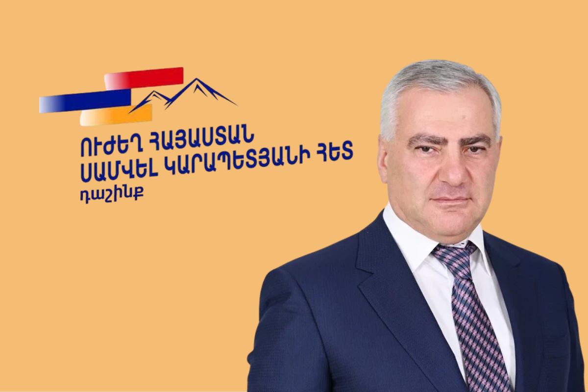 Кто есть кто на парламентских выборах в Армении 2026 года? 3 2 новости OC Media, выборы в Армении, Никол Пашинян