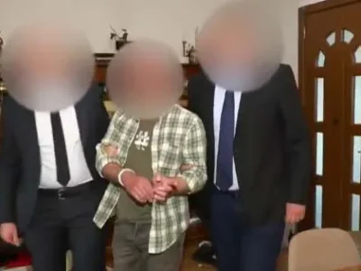 СГБ Грузии задержала ещё одного человека по обвинению в шпионаже 2 313 новости задержание, Служба государственной безопасности Грузии, шпионаж