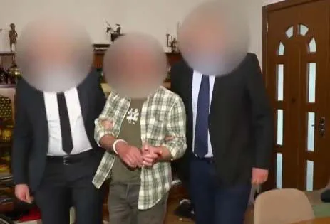 Georgia's State Security Service Detains Another Individual on Espionage Charges 1 313 News