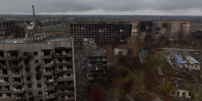 Константиновка