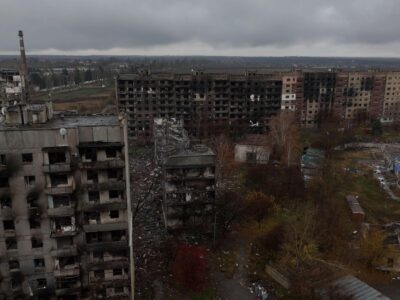 Константиновка