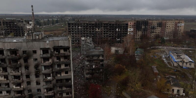 Константиновка
