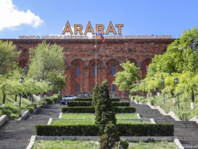 Россия запретила продажу вин и коньяков трех армянских производителей 2 43812185 403.jpg Deutsche Welle Армения, Россия