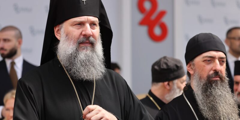 Patriarch Shio III: True Freedom is Responsibility, Faith, and a Moral Life 1 499977432 1100004835493862 921530267219774379 n News