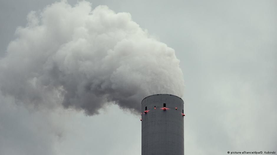 День экологического долга Германии наступит 10 мая 1 54847754 403.jpg Deutsche Welle германия