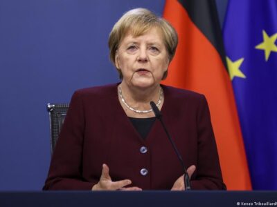 55299882 403.jpg Deutsche Welle Ангела Меркель