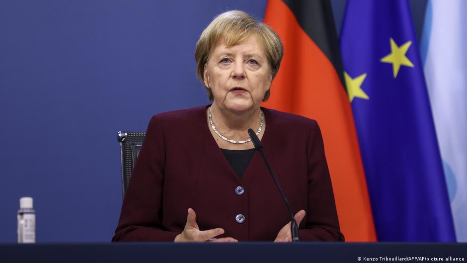 55299882 403.jpg Deutsche Welle Ангела Меркель