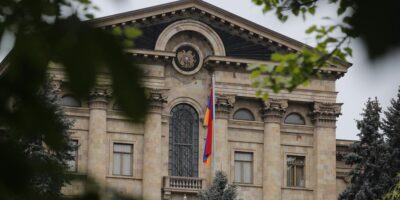 Совет Европы предупредил об угрозе свободе парламентских выборов в Армении 6 57971110 403.jpg политика Армения