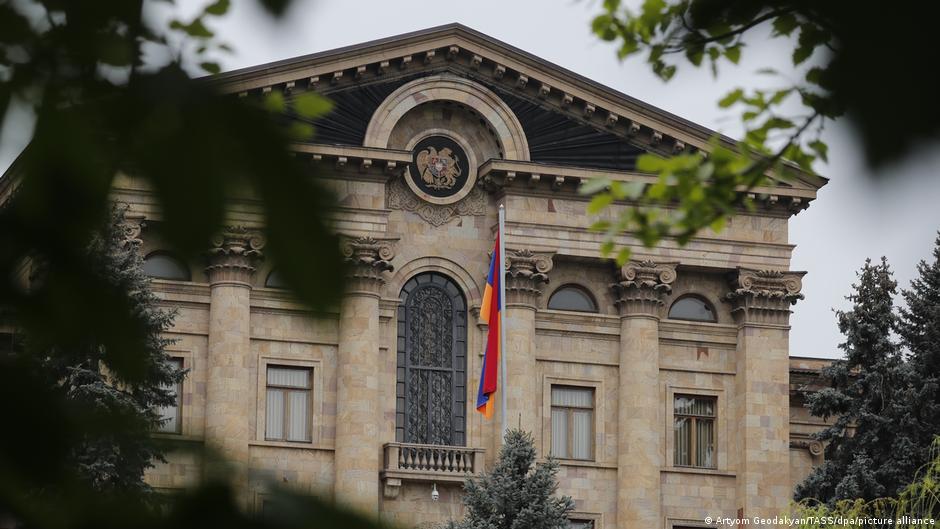 57971110 403.jpg Deutsche Welle Армения