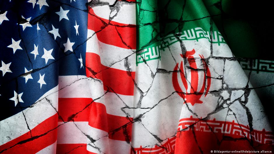 FT: США и Иран близки к соглашению о продлении перемирия на 60 дней 1 58703612 403.jpg Deutsche Welle США-Иран