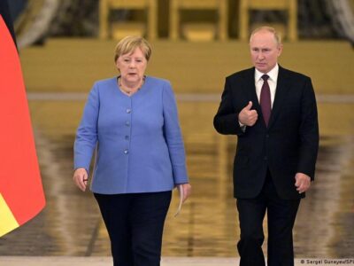 58933631 403.jpg Deutsche Welle Ангела Меркель