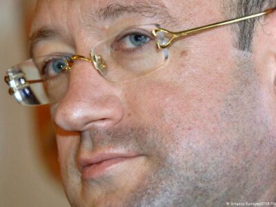 61483361 403.jpg Deutsche Welle санкции