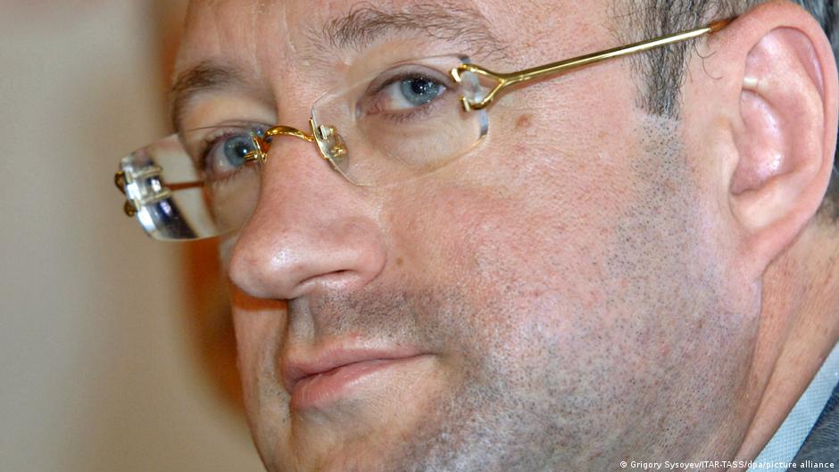 61483361 403.jpg Deutsche Welle санкции