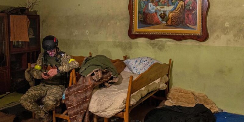 61811894 403.jpg Deutsche Welle перемирие с Украиной
