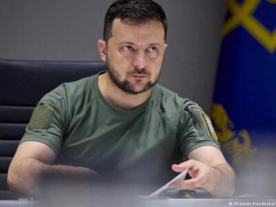 62580812 403.jpg Deutsche Welle Владимир Зеленский