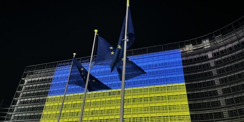62908507 403.jpg Deutsche Welle ЕС-Украина-Россия