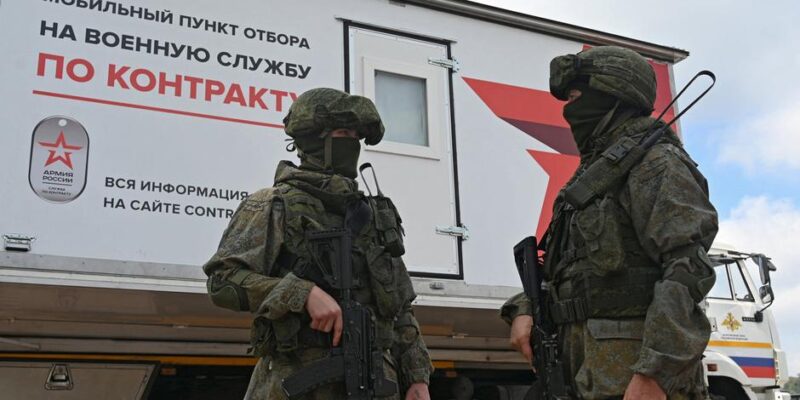 63246044 403.jpg Deutsche Welle контрактники России