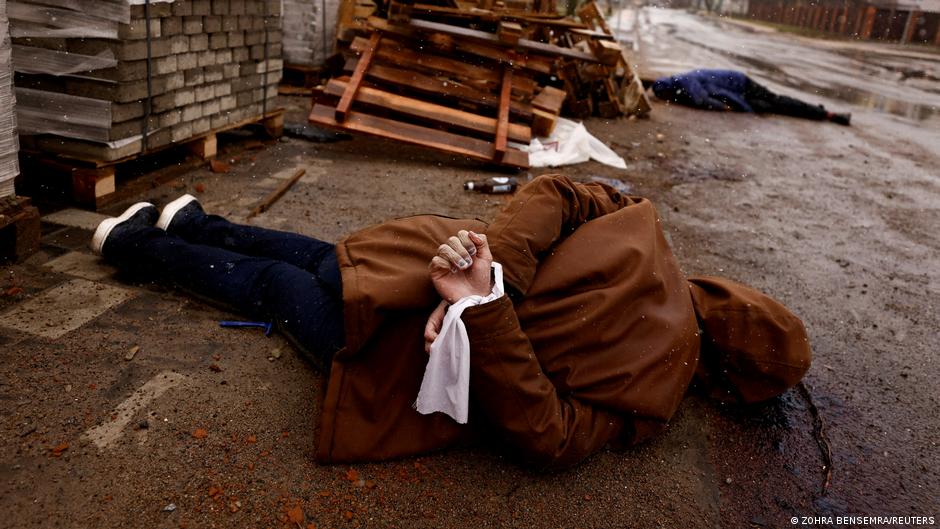 Путин назначил командующим ВКС генерала Чайко 1 64107344 403.jpg Deutsche Welle Александр Чайко