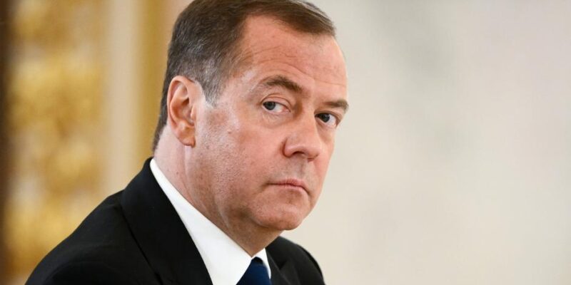 65088449 403.jpg Deutsche Welle Дмитрий Медведев