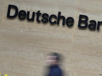 65120316 403.jpg Deutsche Welle Deutsche Bank