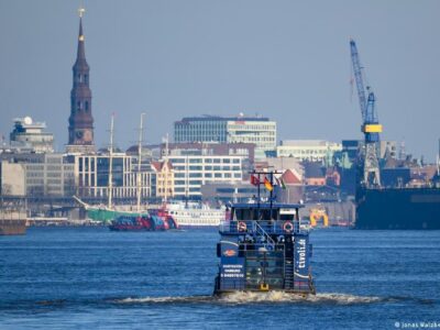 Жители Гамбурга на референдуме отказались от проведения Олимпиады 2 65718877 403.jpg Deutsche Welle жители Гамбурга