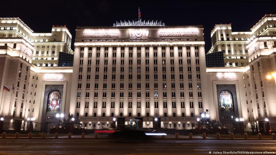 66018932 403.jpg Deutsche Welle ВСУ, Москва-Киев, перемирие с Украиной