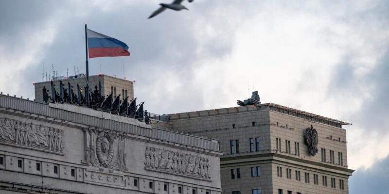 У экс-замминистра обороны РФ Цаликова изъяли активы на 5,5 млрд рублей 1 66325560 403 1.jpg 1 Deutsche Welle Руслан Цаликов, Цаликов
