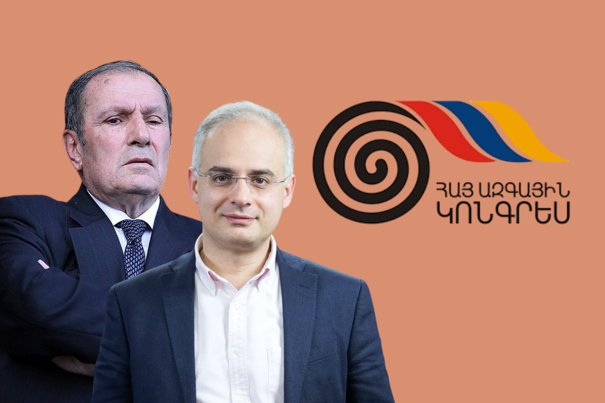 Кто есть кто на парламентских выборах в Армении 2026 года? 8 666 новости OC Media, выборы в Армении, Никол Пашинян