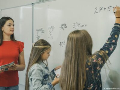 66955368 403.jpg Deutsche Welle власти Чехии