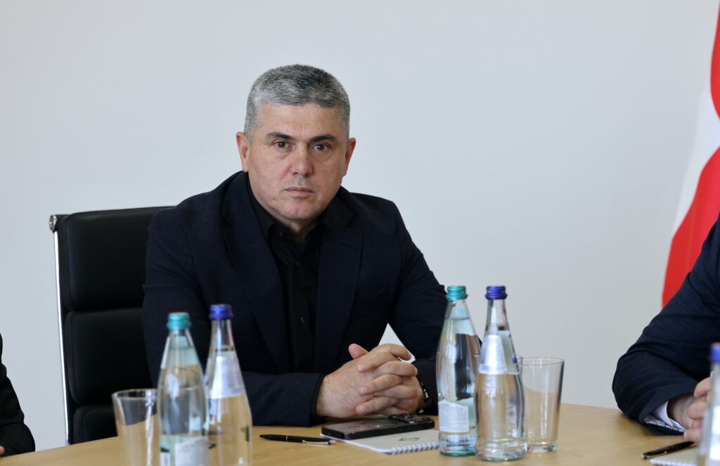 686066616 1379113100917476 4873808664813325046 n новости Роман Карцивадзе, СГБ Грузии, Служба государственной безопасности Грузии