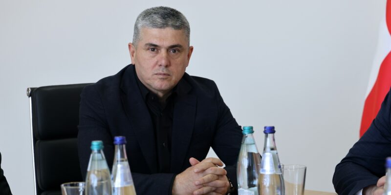 686066616 1379113100917476 4873808664813325046 n новости Роман Карцивадзе, СГБ Грузии, Служба государственной безопасности Грузии