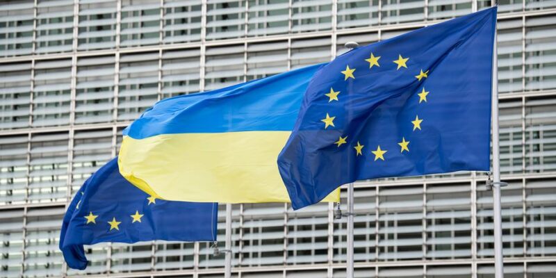 Евросоюз готовит новые санкции за депортацию украинских детей 1 68633783 403.jpg Deutsche Welle санкции ЕС