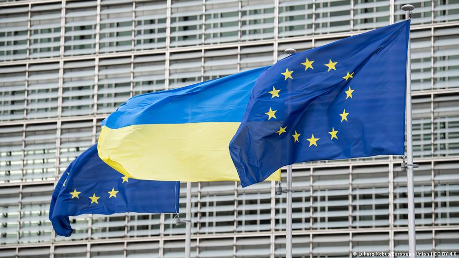 Евросоюз готовит новые санкции за депортацию украинских детей 1 68633783 403.jpg Deutsche Welle санкции ЕС