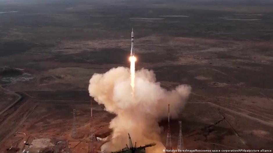 68652643 403.jpg Deutsche Welle Роскосмос