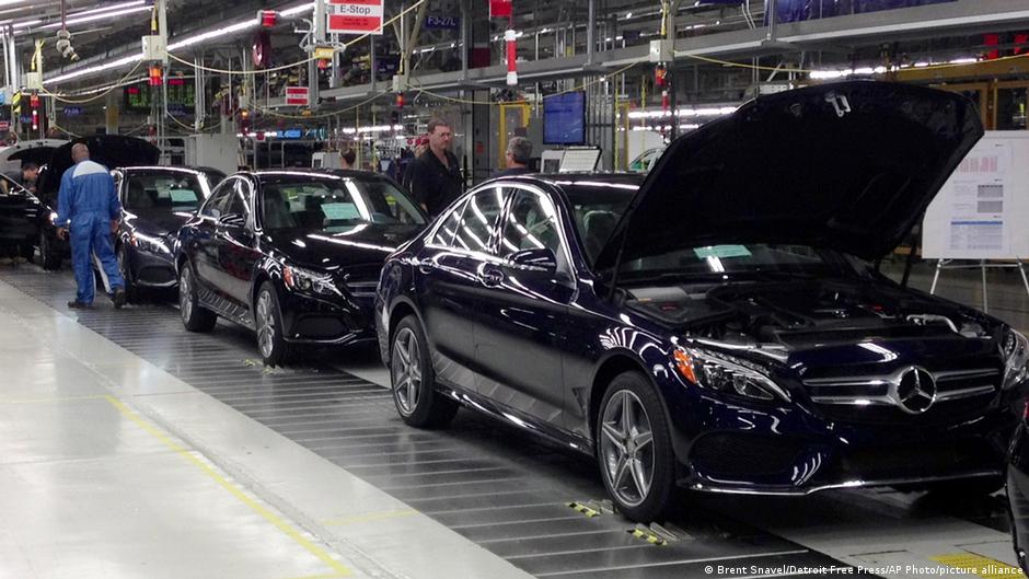 69119754 403.jpg Deutsche Welle Mercedes