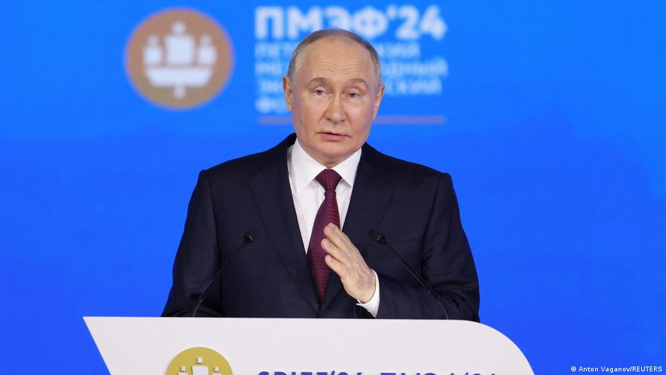 69303368 403.jpg Deutsche Welle Россия, сша