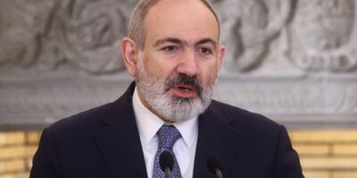 69441395 403.jpg политика Армения, выборы в Армении, Донадб Трамп, Никол Пашинян, сша