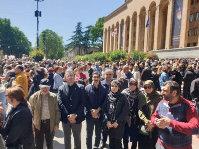 Иранские дипломаты в Грузии присоединились к празднованию Дня святости семьи 2 701960504 957468890447813 5965729656656099085 n новости 17 мая, Грузия-Иран, День святости семьи, Посольство Ирана, семейные ценности