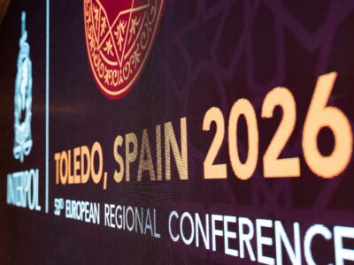 Georgia to Host Interpol European Regional Conference in 2027 2 707713954 1278694221106075 1782632588203495392 n News