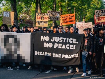 Исследование: в мире сужается пространство для гражданского общества 4 72366865 403.jpg Deutsche Welle гражданское общество, исследование