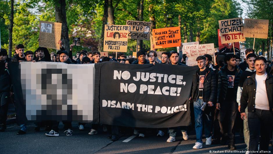72366865 403.jpg Deutsche Welle гражданское общество, исследование