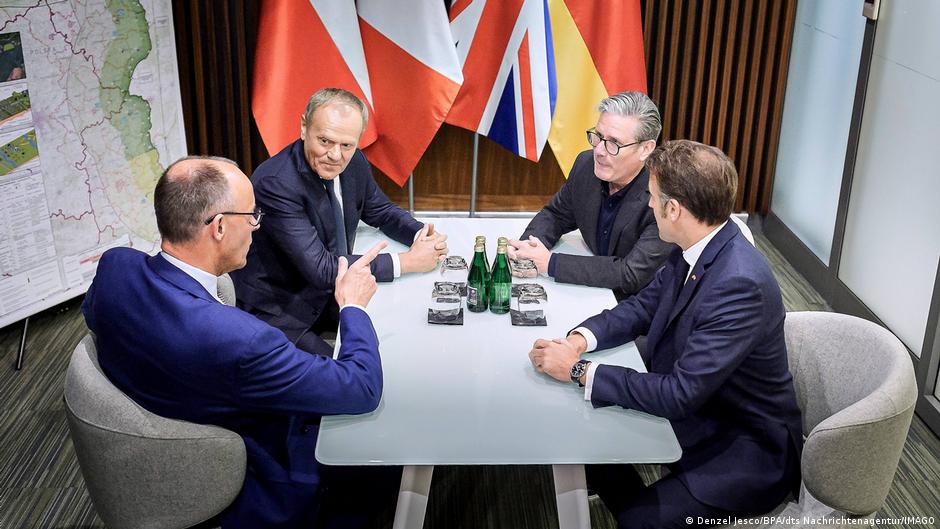 72498777 403.jpg Deutsche Welle Великобритания-Польша