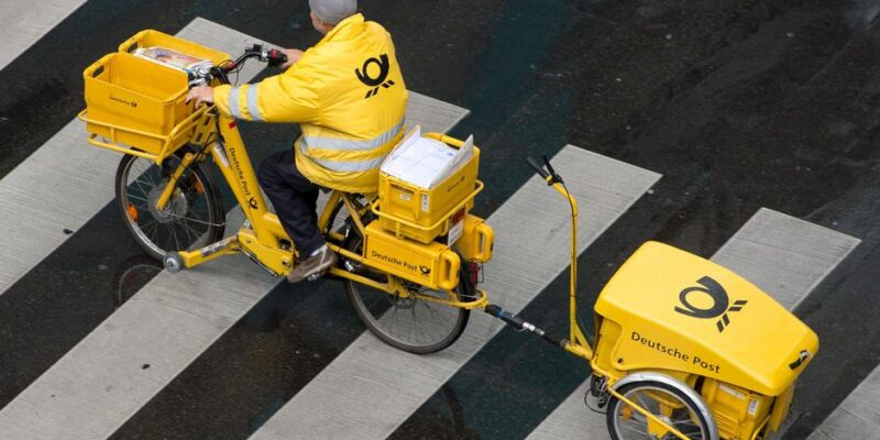 73416293 403.jpg Deutsche Welle Deutsche Post, DHL Group