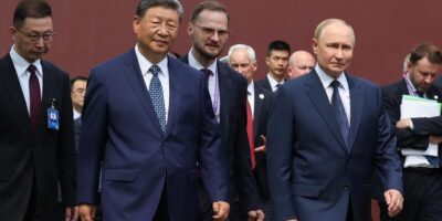 73856144 403.jpg общество Владимир Путин, китай, Россия, Си Цзиньпин