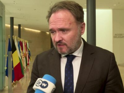 Расходы ЕС из-за исторического энергокризиса превысили 30 млрд евро 6 74431509 403.jpg Deutsche Welle Deutsche Welle