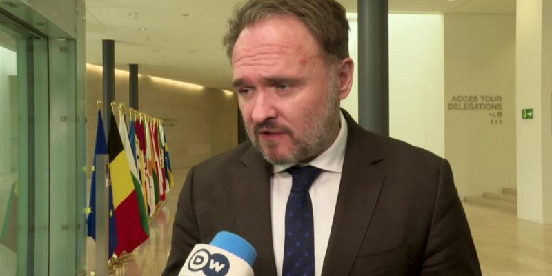 74431509 403.jpg Deutsche Welle Россия-Европа, энергокризис